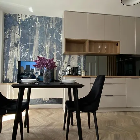 Dla Dwojga Apartamento Kłodzko