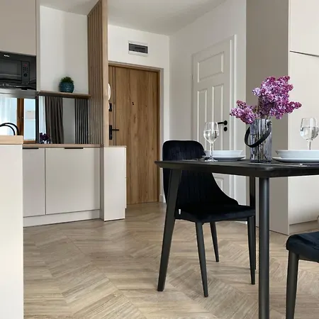 Apartamento Dla Dwojga *