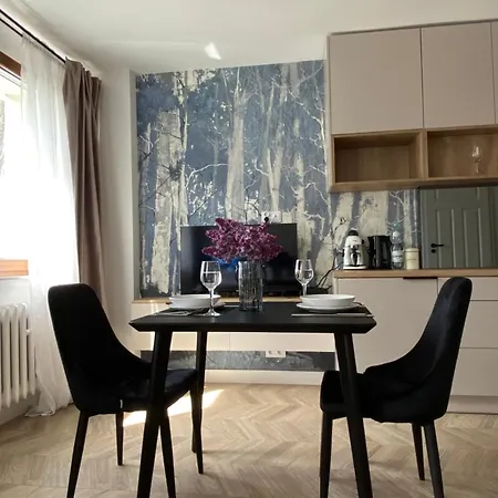 Apartamento Dla Dwojga Kłodzko