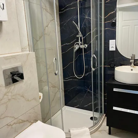 Dla Dwojga Appartement