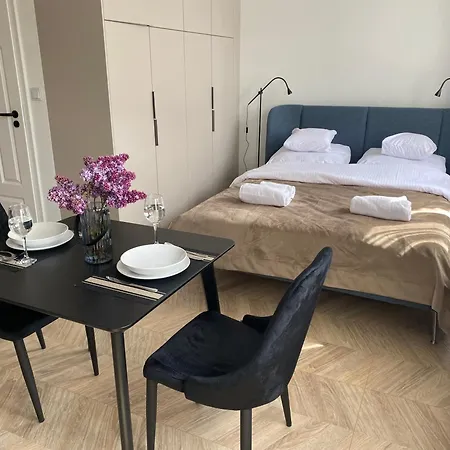 Apartamento Dla Dwojga