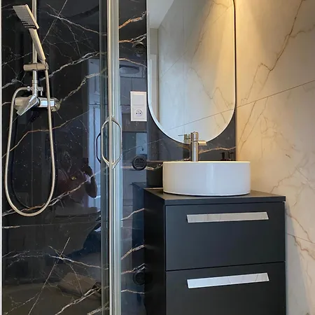 Appartement Dla Dwojga Kłodzko