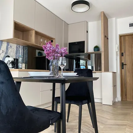 Apartamento Dla Dwojga