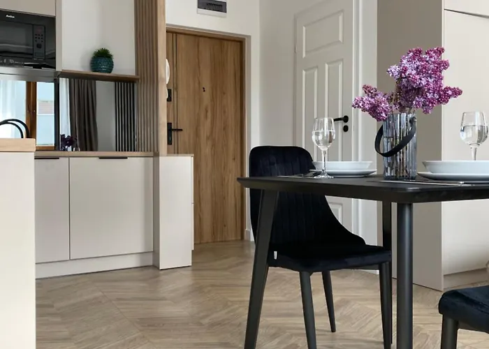 Apartment Dla Dwojga *