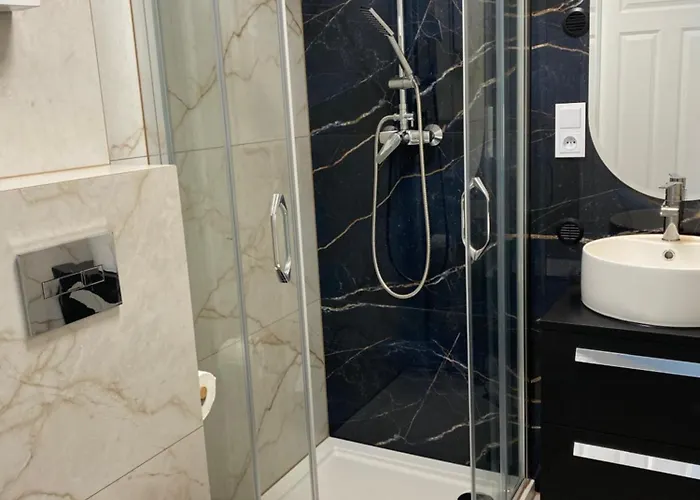 Dla Dwojga Apartment