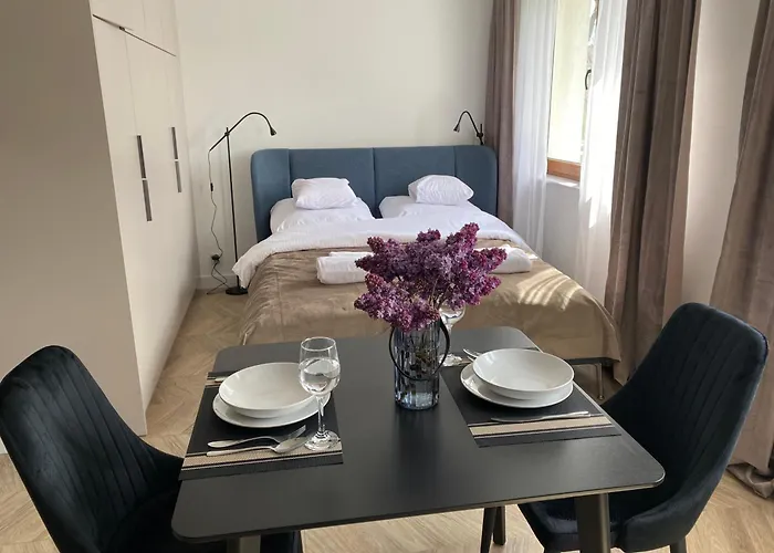 Dla Dwojga * Klodzko