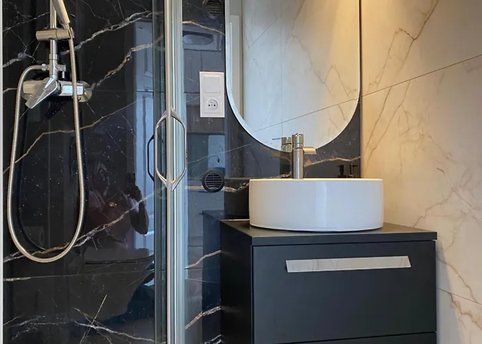 Apartment Dla Dwojga Klodzko